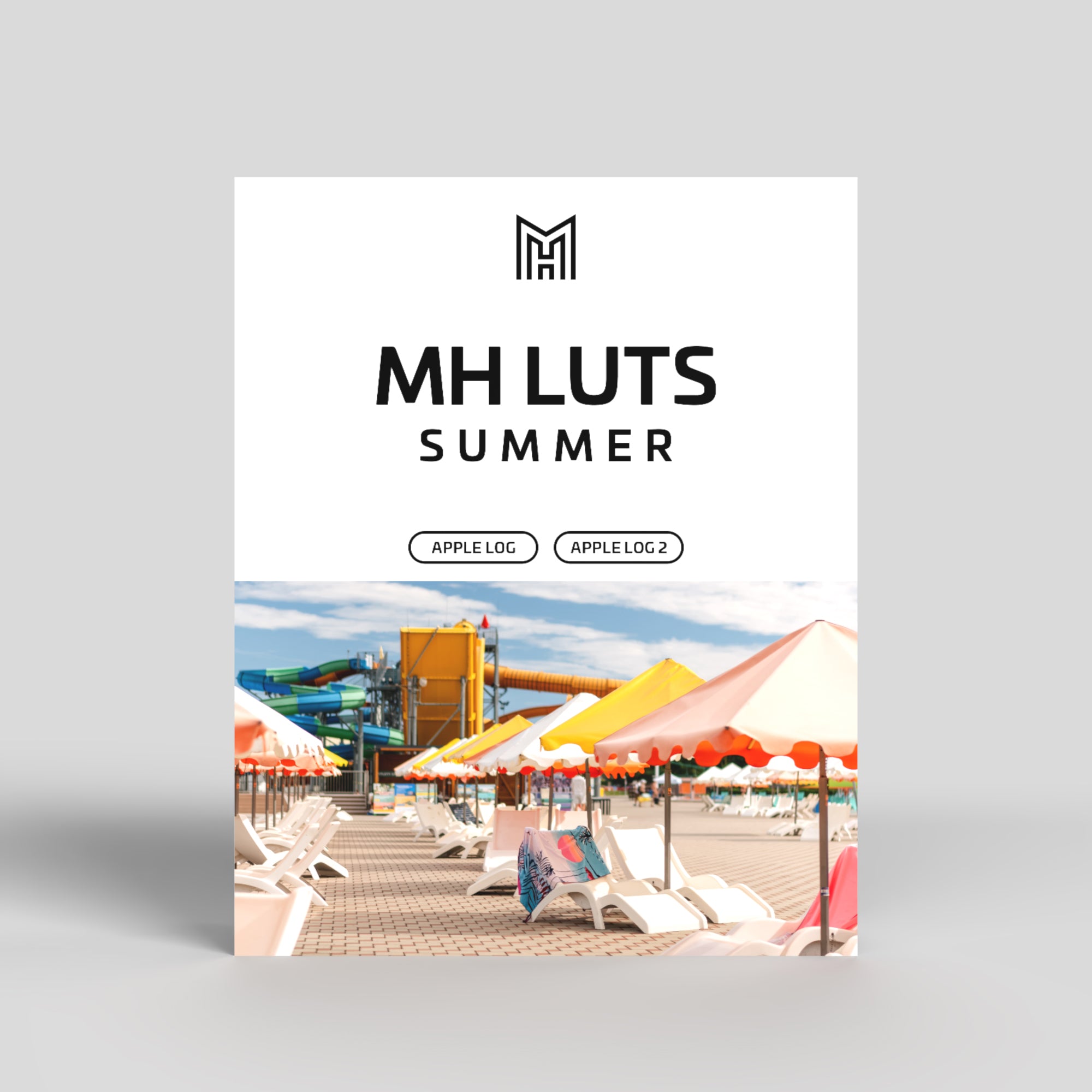 MH Luts - Summer